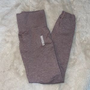 Gymshark Leggings Size S.